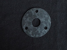 Neoprene Gasket